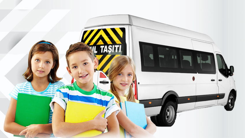 Bodrum Öğrenci servisi